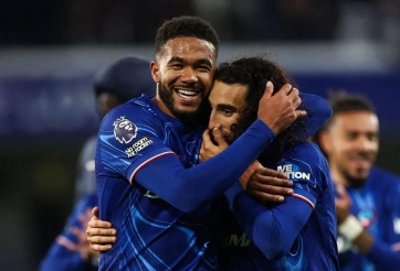 Reece James: 'Chelsea xứng đáng trở lại Champions League'