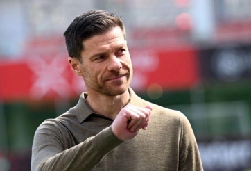 Xabi Alonso gạch cái tên đầu tiên khỏi kế hoạch tại Real Madrid