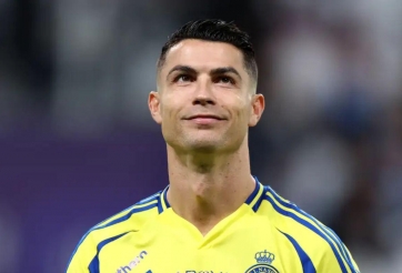 Ronaldo sắp làm ông chủ CLB Tây Ban Nha