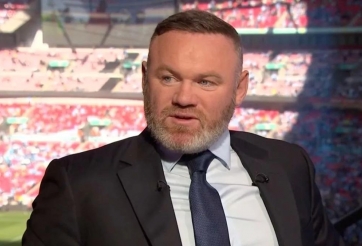Rooney và Ian Wright phẫn nộ với VAR tại chung kết FA