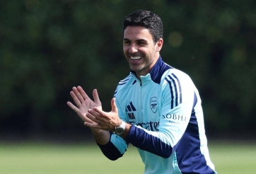 Lộ diện mức chi khủng của Arsenal cho phiên chợ hè 2025