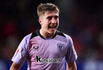 Liverpool nhắm 'máy quét' vượt trội hơn Gravenberch