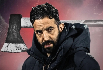 MU tiếc nuối vì 'hàng thải' tỏa sáng rực rỡ