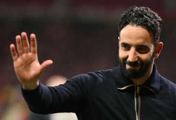 Sir Jim lo ngại Amorim có thể bỏ Man United giữa chừng