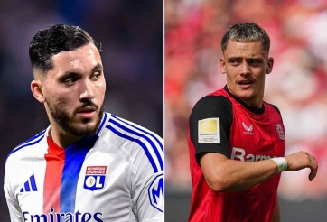 ‘Cỗ máy rê bóng’ của Ligue 1 muốn đến Liverpool