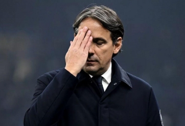 Inter Milan nguy cơ gặp bất lợi lớn trước PSG tại chung kết C1