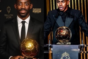 Công bố tiêu chí bình chọn Quả bóng vàng 2025: Lộ ứng viên số 1