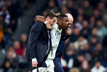 Real Madrid suýt 'trảm' công thần để đón Alexander-Arnold