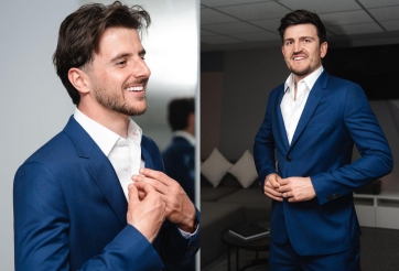 Ruben Amorim khôi phục truyền thống chung kết của MU