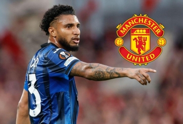 Man United đạt bước tiến lớn, sắp sở hữu tiền vệ đẳng cấp thế giới