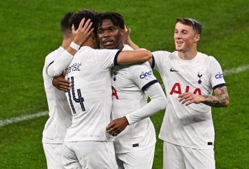 Ngôi sao Tottenham chia sẻ lý do vào được chung kết Europa League