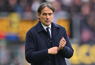 HLV Inter Milan tiết lộ 'vũ khí bí mật' trước chung kết Champions League