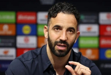 Chi mạnh 100 triệu bảng, MU quyết làm lại từ đầu với Amorim