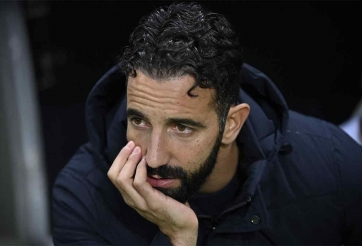 MU lục đục nội bộ, học trò phát ngán vì sự bảo thủ của Amorim