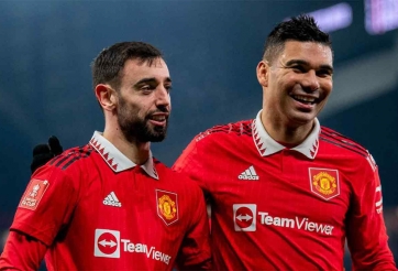 Đội hình tiêu biểu Europa League 2024/25: MU góp 2 cái tên