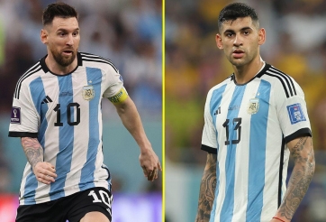 Barca tiếc nuối vì phớt lờ lời khuyên của Messi