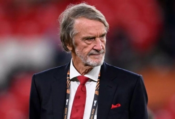 Sir Jim Ratcliffe tiếp tục tinh gọn bộ máy Man United
