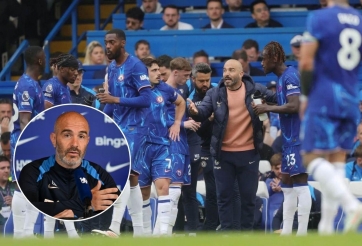 Enzo Maresca nổi giận vì lịch thi đấu mùa hè 'hành xác' của Chelsea