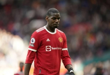 Paul Pogba: Canh bạc đáng để MU cân nhắc lần nữa?