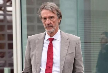 Man Utd: Khi 'Quỷ đỏ' chỉ còn là đội hạng trung