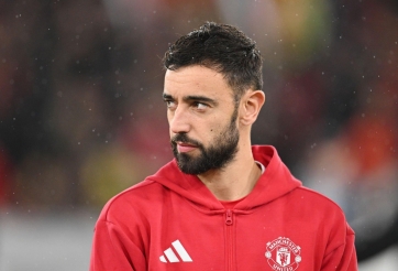 72 giờ quyết định tương lai Bruno Fernandes