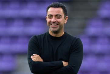 Xavi chốt tái xuất tại Ngoại hạng Anh?