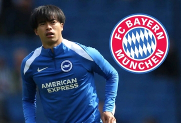 Ngôi sao hàng đầu châu Á khả năng tới Bayern Munich