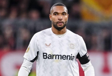 Đánh bại Barca, Bayern giành trung vệ thép