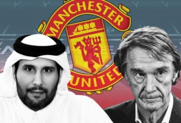 Thất bại tại Europa League, MU đón tin không vui từ Qatar