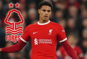 Nottingham xác nhận muốn có trung vệ 22 tuổi của Liverpool