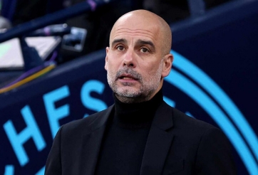 Pep Guardiola thừa nhận một điều cay đắng về Man City mùa sau