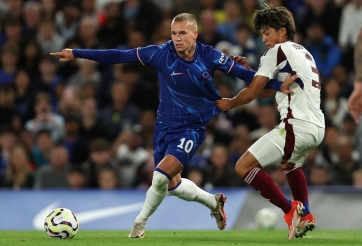 Bị treo giò, sao Chelsea vẫn có cơ hội nhận huy chương nhờ luật UEFA