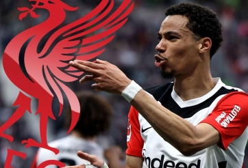 Liverpool và Chelsea đại chiến vì 'sát thủ' 100 triệu Euro