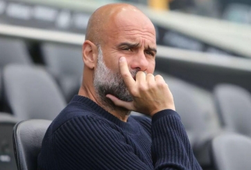 Man City đại cải tổ, ba công thần của Pep Guardiola rời Etihad