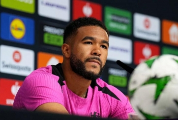 Reece James: 'Vô địch Conference League là bước ngoặt cho Chelsea'