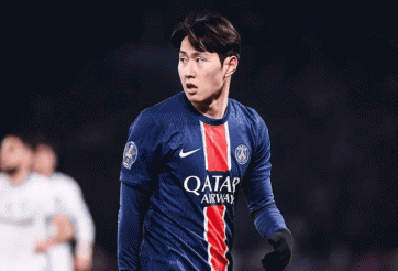 MU nhắm đến chân sút của PSG: Mục tiêu mới của Ruben Amorim