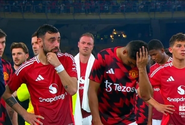 NHM: 'MU thua từ châu Âu, châu Á, rồi sắp tới là châu Phi'