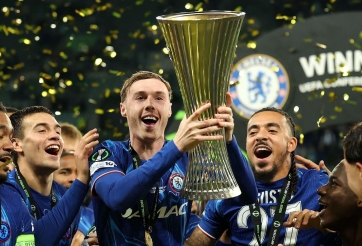 NHM muốn trao Quả bóng vàng ngay cho sao Chelsea