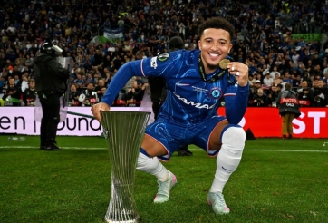 Manchester United lỡ cơ hội 'kiếm đậm' vì Jadon Sancho