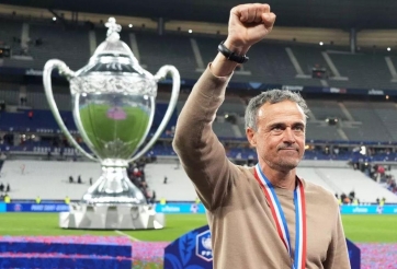 PSG có thể san bằng kỷ lục 58 năm tại chung kết Champions League