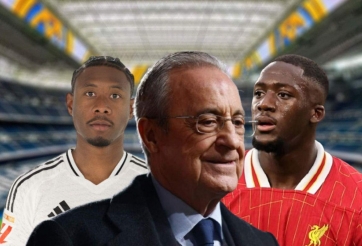 Real Madrid sẵn sàng thanh lý công thần theo kiểu 'Hazard'