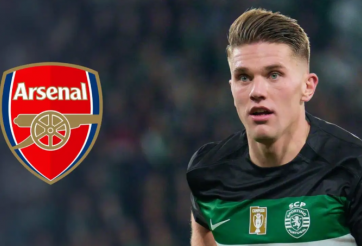 Vụ Arsenal chiêu mộ Viktor Gyokeres gặp 'biến' lớn