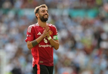 Al Hilal tự tin, MU chia tay Bruno Fernandes?