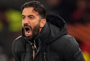 Thiết quân luật tại Old Trafford, Amorim loại thẳng 1 ngôi sao MU