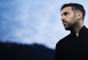 Cesc Fabregas sẵn sàng thay thế Inzaghi dẫn dắt Inter