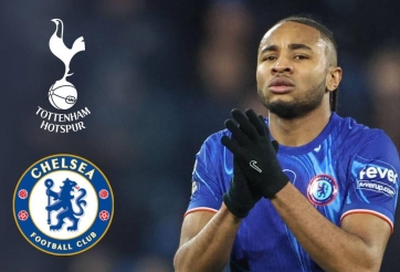 Chelsea nhận đề nghị bất ngờ từ đại kình địch London