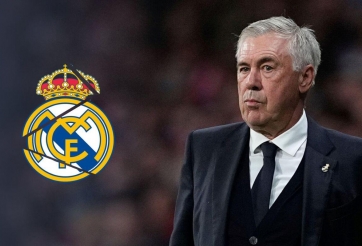 Ancelotti tiết lộ thời điểm chấm dứt kỷ nguyên tại Real