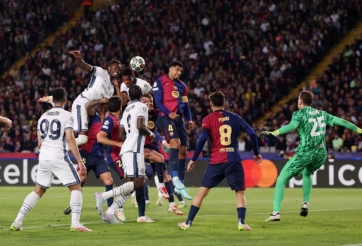 Inter lộ 'vũ khí đặc biệt' trước chung kết Champions League