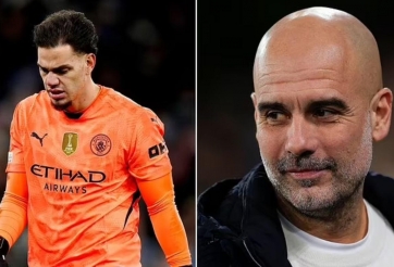 Ederson có thể ra đi, Man City nhắm thủ môn xuất sắc nhất La Liga