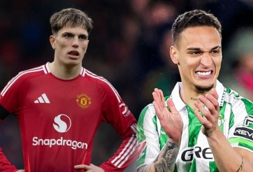 Bayer Leverkusen chuẩn bị 'kích nổ' bom tấn kép từ MU